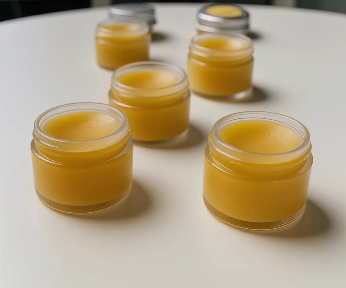 Golden Honey Lip Balm