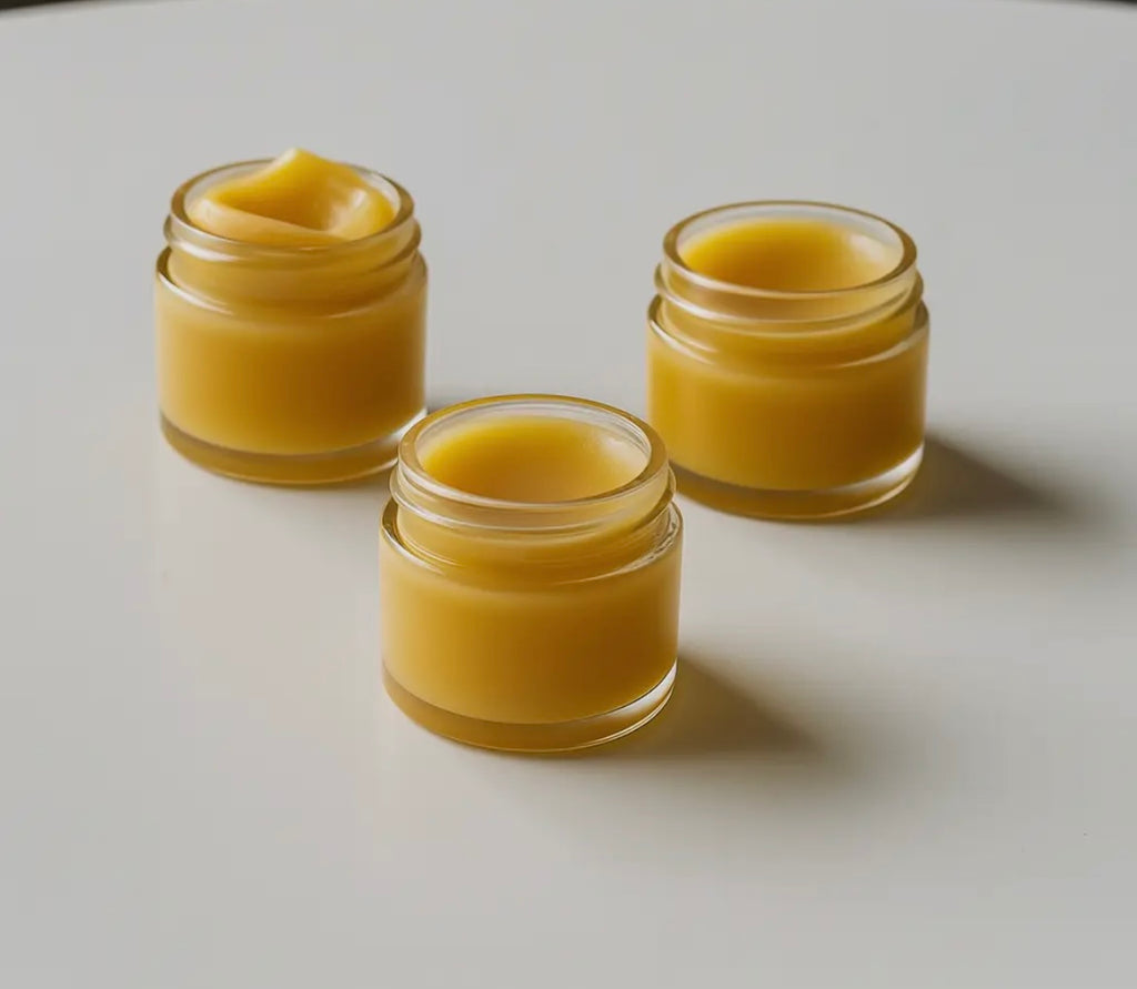 Golden Honey Lip Balm