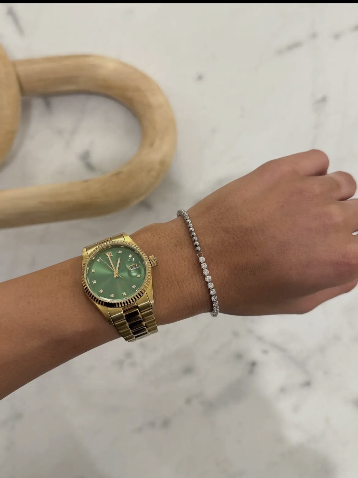 Dazzle & Shine Bracelet